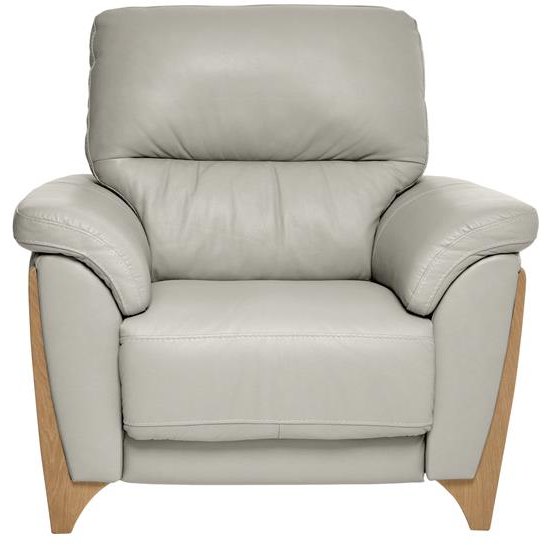 Ercol Enna Recliner Armchair Ercol Enna Recliner Armchair