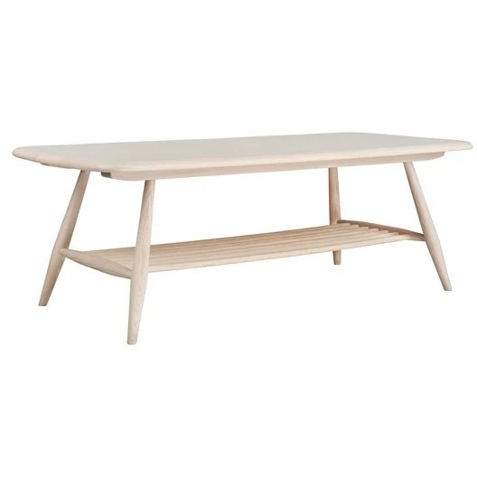 Ercol Collection Coffee Table Ercol Collection Coffee Table