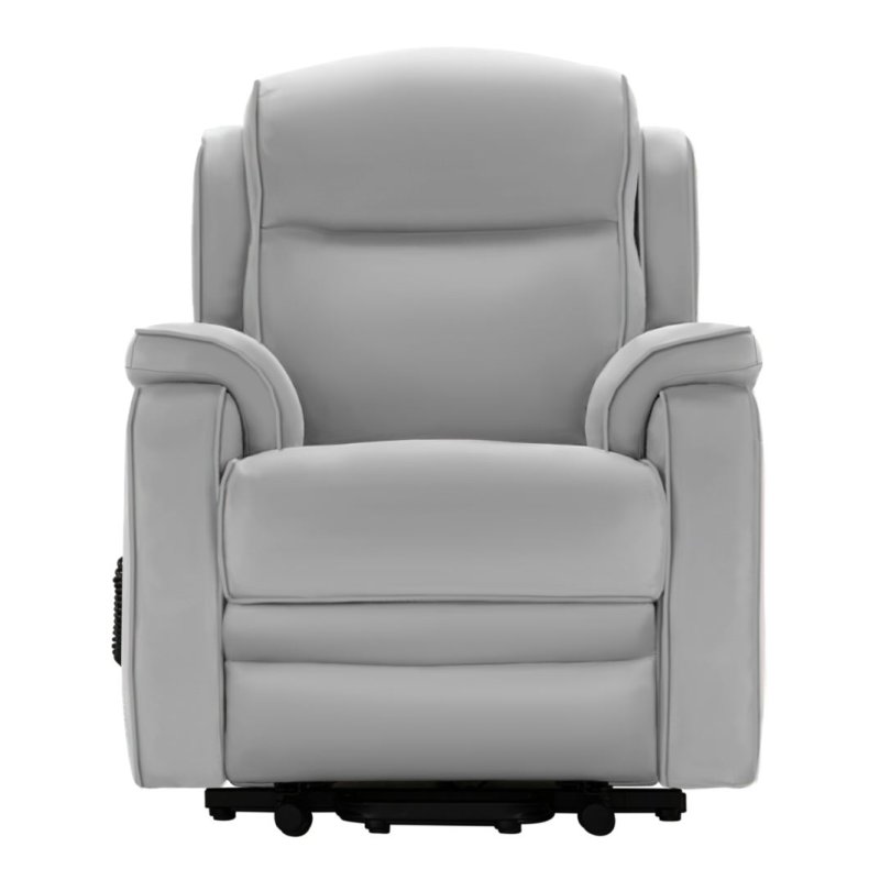 Parker Knoll Boston Armchair - Power Recliner with 2 Button Switch Parker Knoll Boston Armchair - Power Recliner with 2 Button Switch