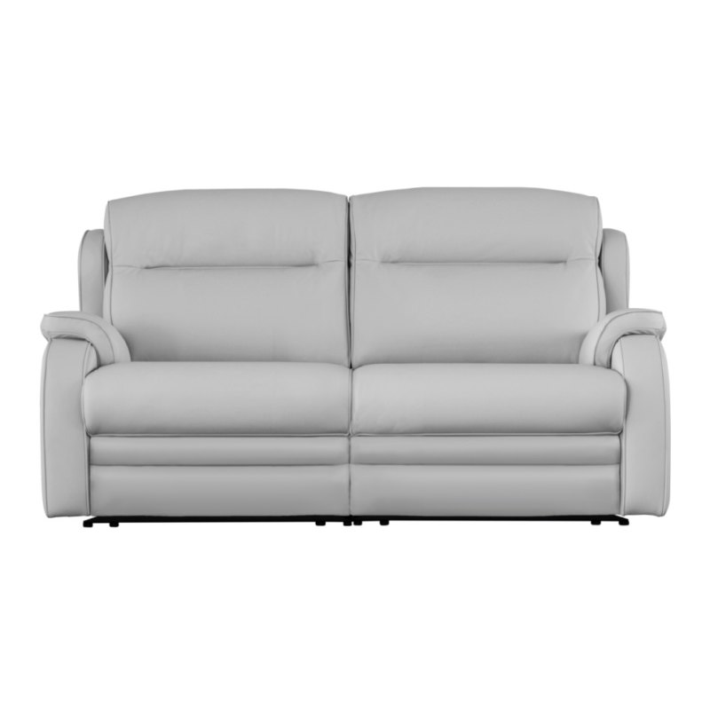 Parker Knoll Boston Large 2 Seater - Power Recliner with USB Button Switches Parker Knoll Boston Large 2 Seater - Power Recliner with USB Button Switches