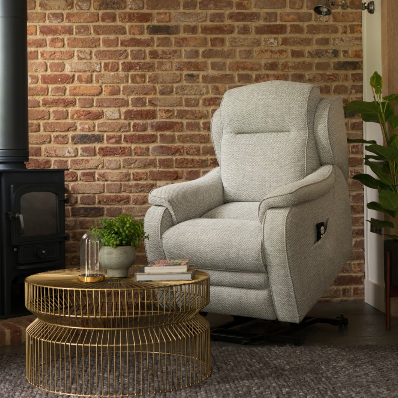 Parker Knoll Boston Rise & Recline Armchair Parker Knoll Boston Rise & Recline Armchair