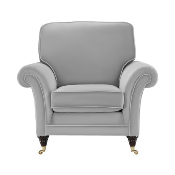 Burghley Armchair with Powered Footrest Burghley Armchair with Powered Footrest