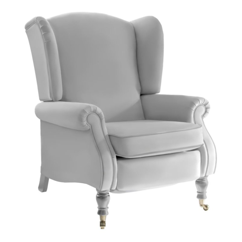 Parker Knoll Chatsworth Power Recliner Wing Chair - Rechargeable Parker Knoll Chatsworth Power Recliner Wing Chair - Rechargeable