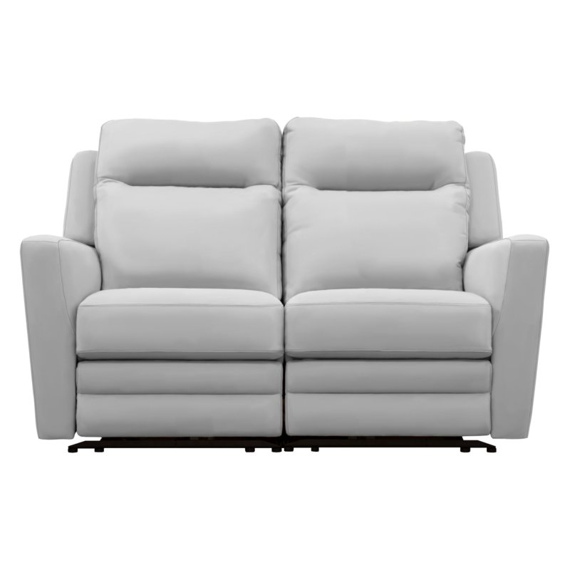 Chicago 2 Seater Power Recliner Sofa with Lumbar Headrest Chicago 2 Seater Power Recliner Sofa with Lumbar Headrest