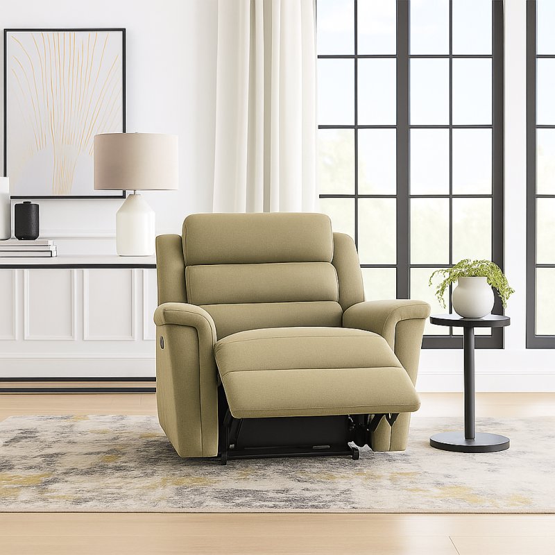 Parker Knoll Colorado Power Recliner Armchair Parker Knoll Colorado Power Recliner Armchair