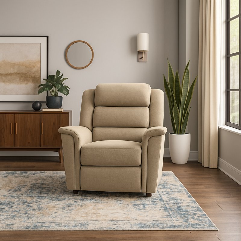 Parker Knoll Colorado Small Armchair Parker Knoll Colorado Small Armchair