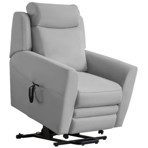 Dakota Rise & Recline Armchair with 6 Button Handset Dakota Rise & Recline Armchair with 6 Button Handset