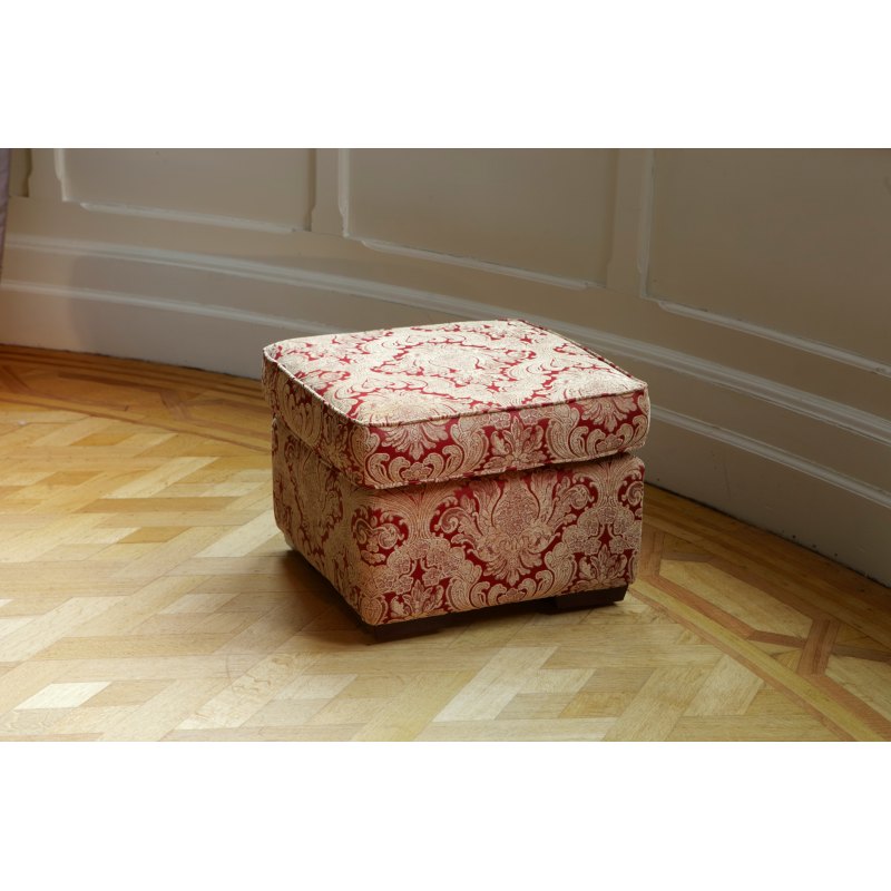 Denham Footstool Denham Footstool