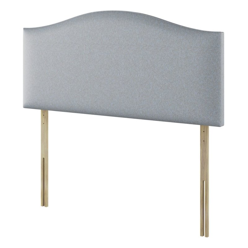 Clyde Strutted Headboard Clyde Strutted Headboard