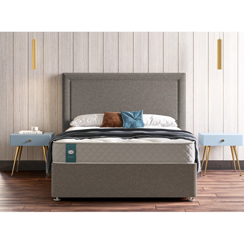 Waterford Non Storage Divan Set Waterford Non Storage Divan Set