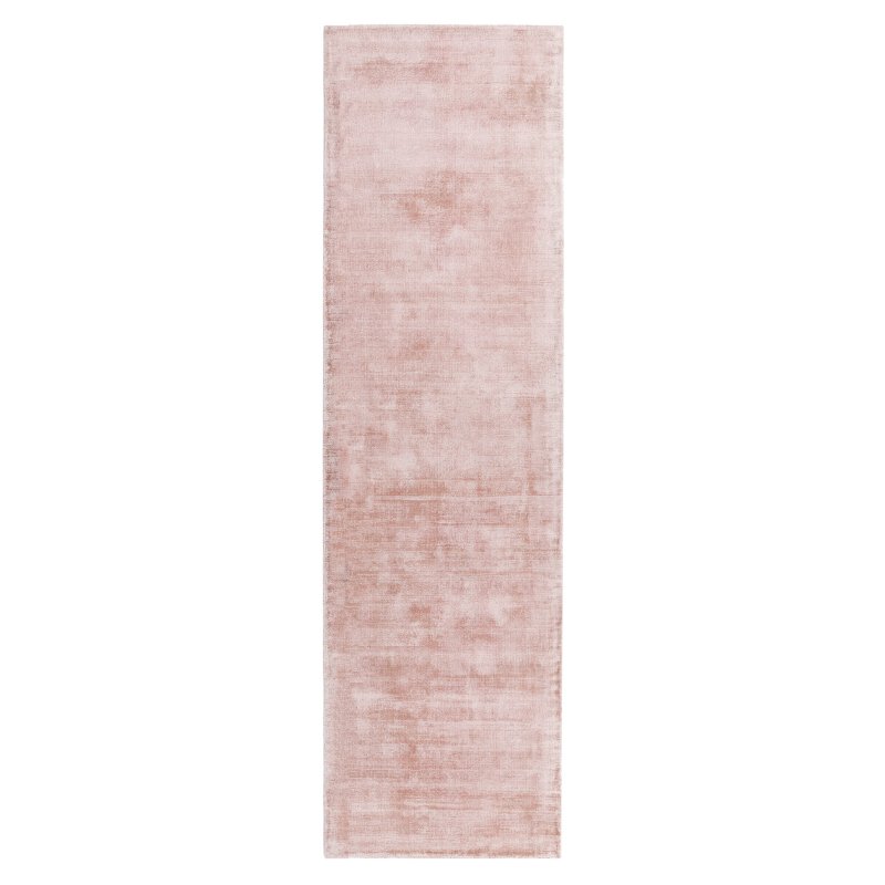 Blade Rug - Pink Blade Rug - Pink