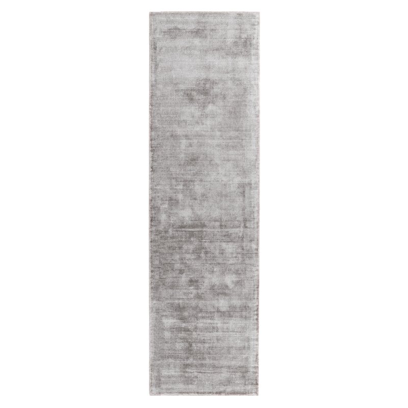 Blade Rug - Silver Blade Rug - Silver