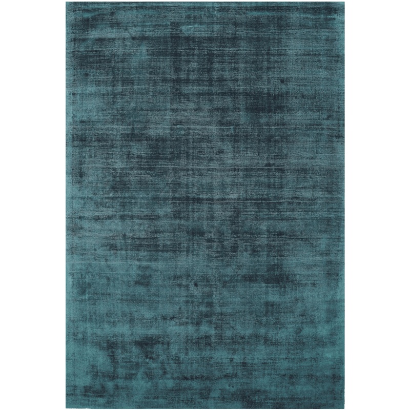 Blade Rug - Teal Blade Rug - Teal