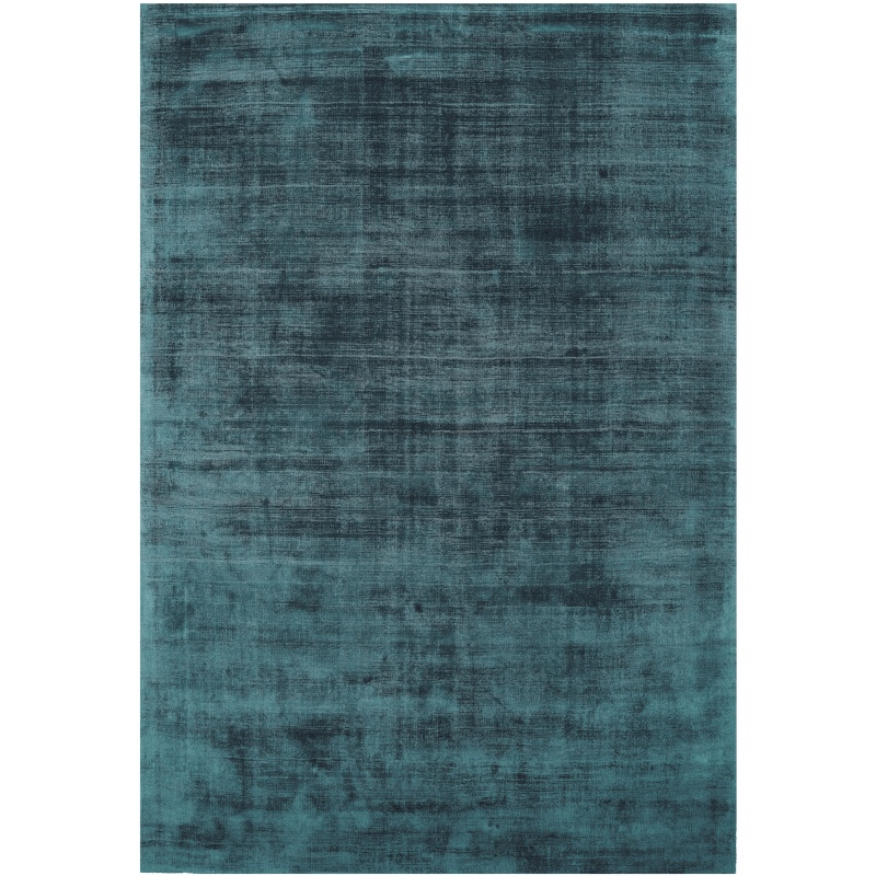 Blade Rug - Teal Blade Rug - Teal