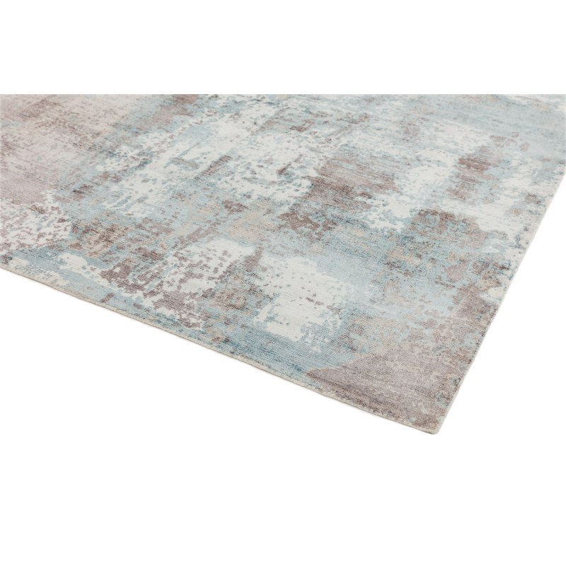 Gatsby Rug - Blue Gatsby Rug - Blue