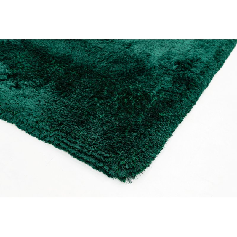 Plush Rug - Emerald Plush Rug - Emerald