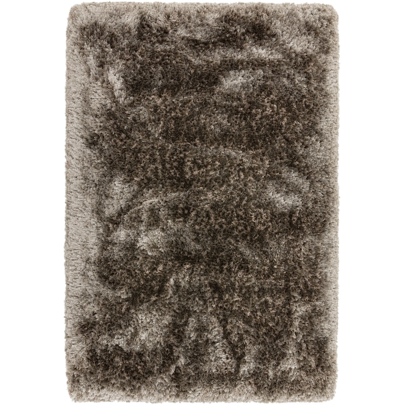 Plush Rug - Zinc Plush Rug - Zinc