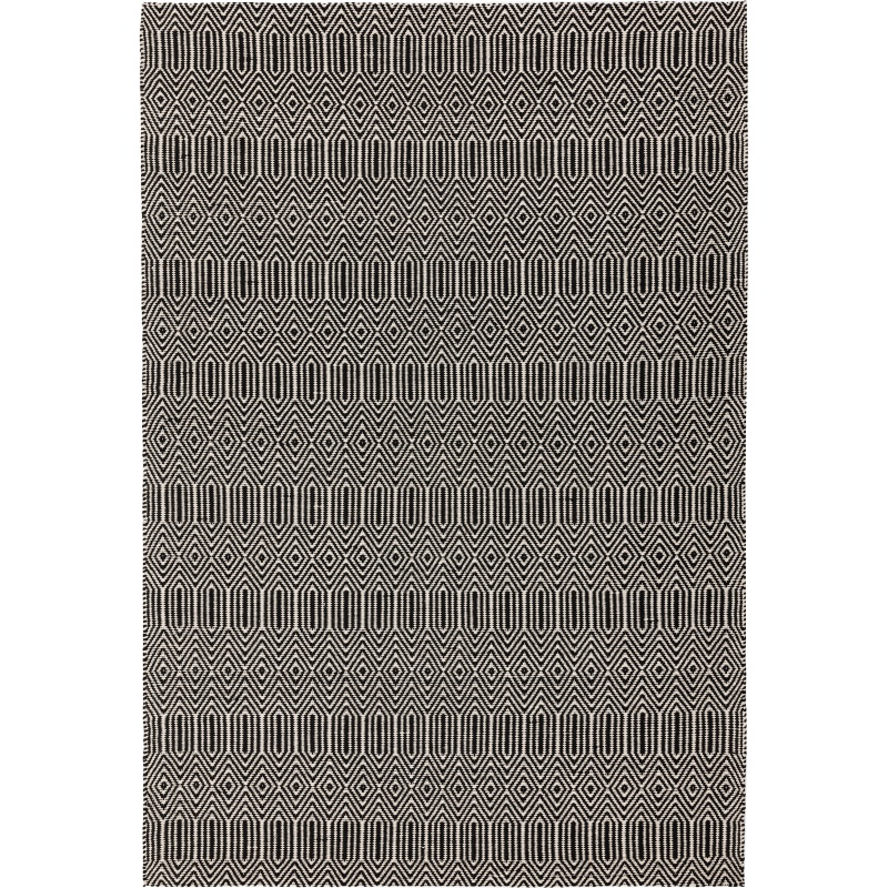 Sloan Rug - Black Sloan Rug - Black