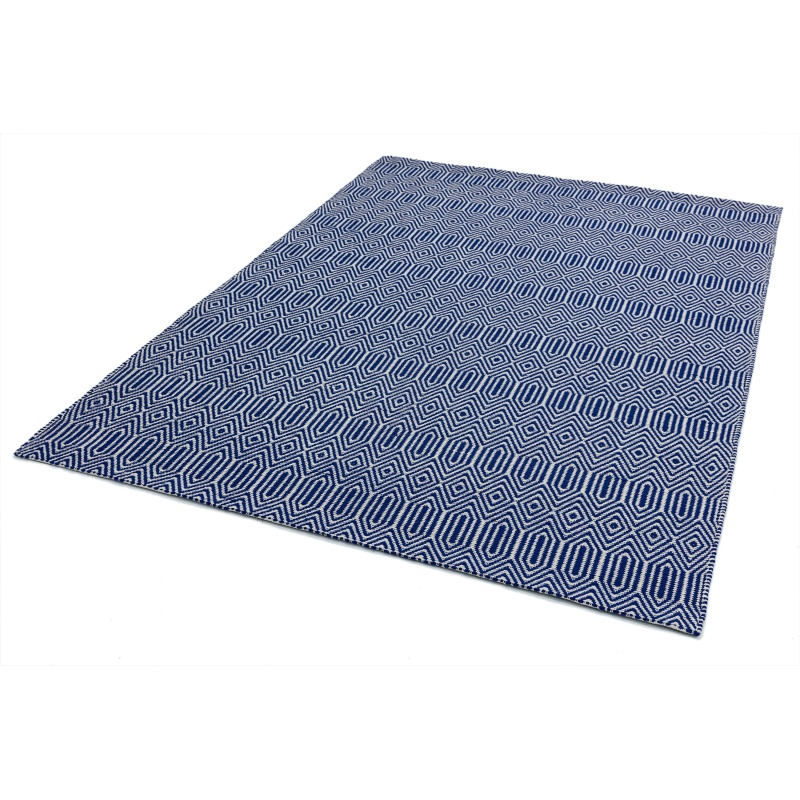 Sloan Rug - Blue Sloan Rug - Blue