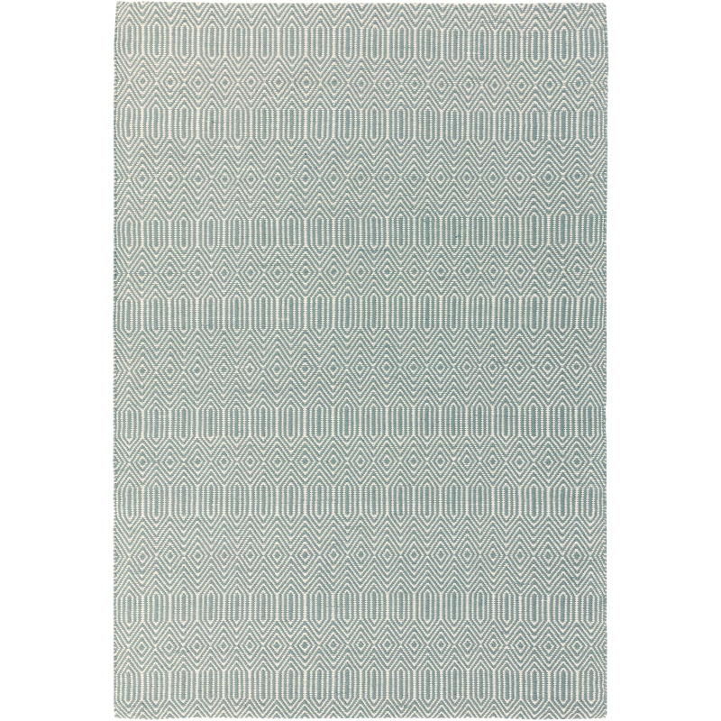 Sloan Rug - Duck Egg Sloan Rug - Duck Egg