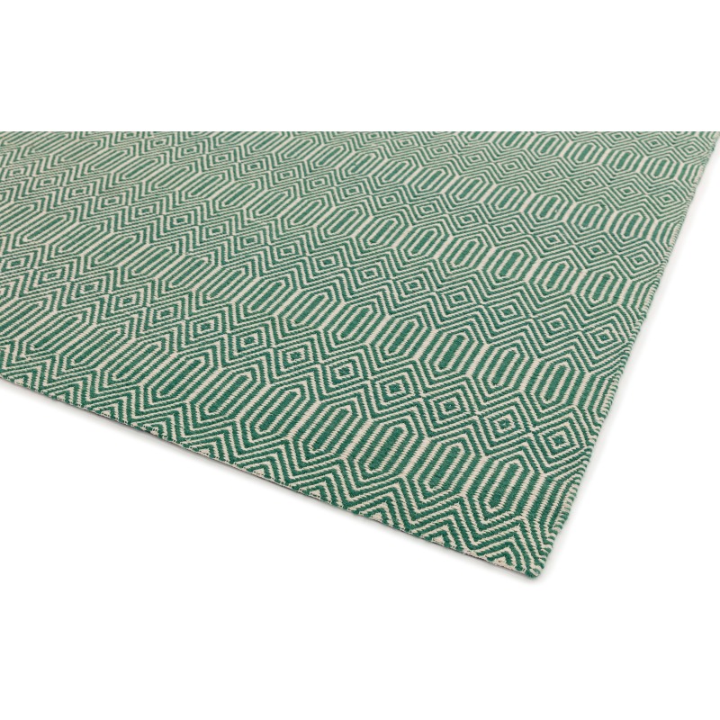 Sloan Rug - Green Sloan Rug - Green