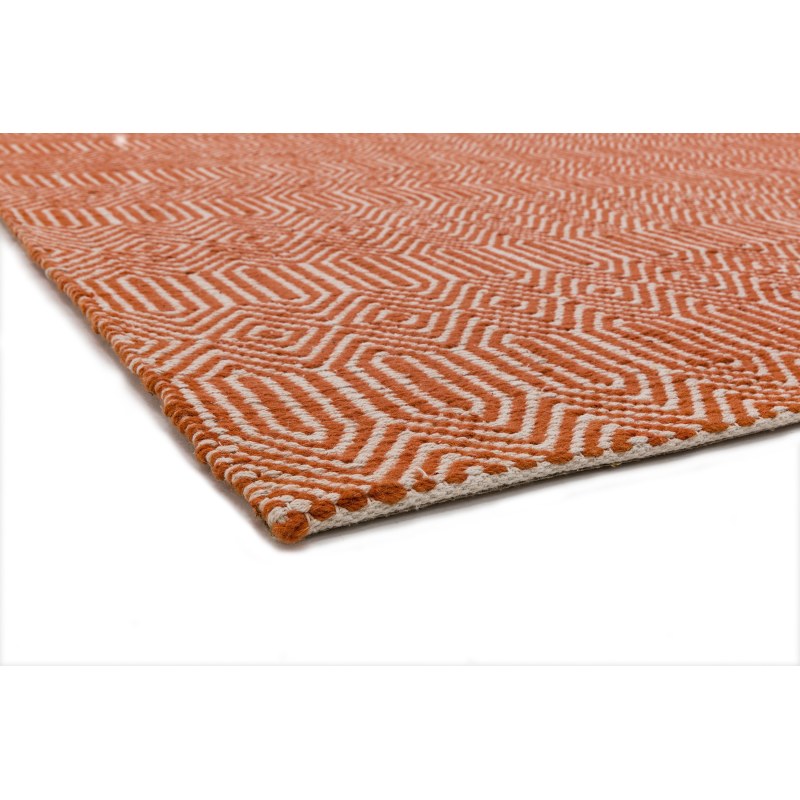 Sloan Rug - Orange Sloan Rug - Orange