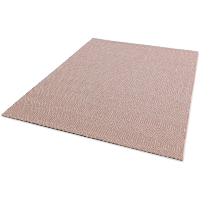 Sloan Rug - Pink Sloan Rug - Pink