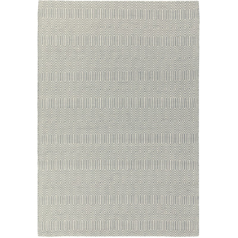 Sloan Rug - Silver Sloan Rug - Silver