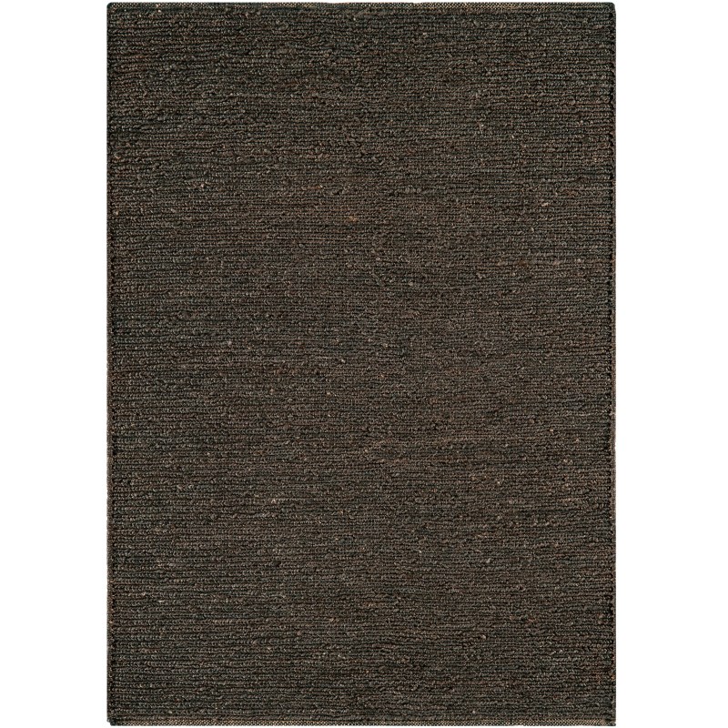 Soumak Rug - Charcoal Soumak Rug - Charcoal