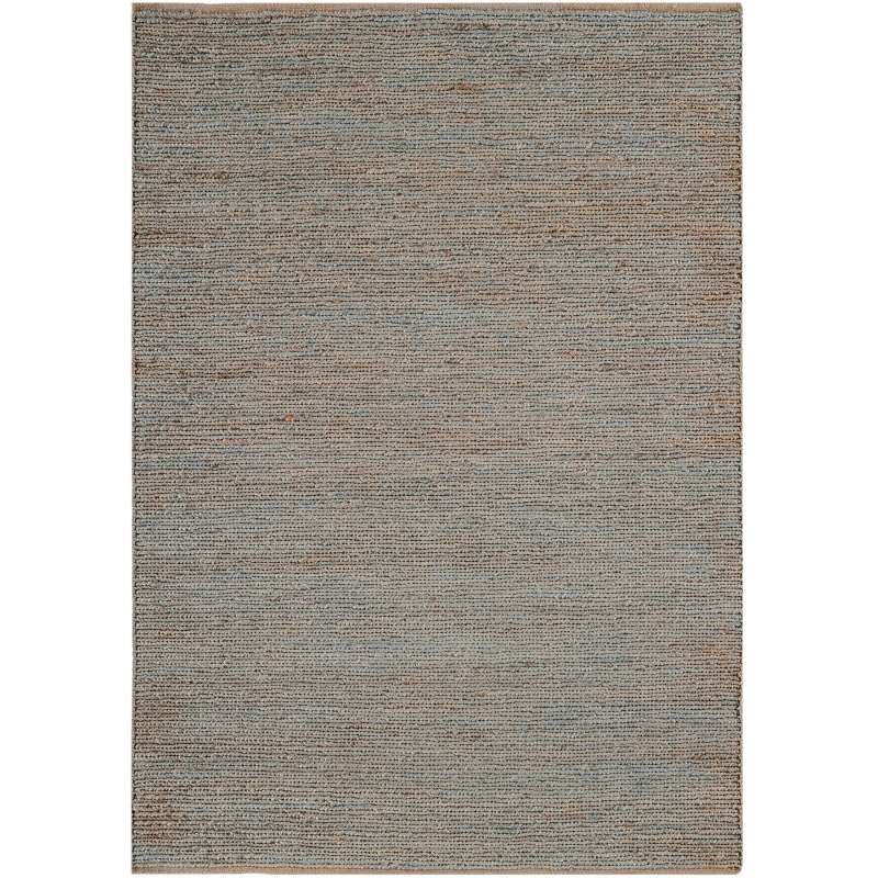 Soumak Rug - Silver Soumak Rug - Silver