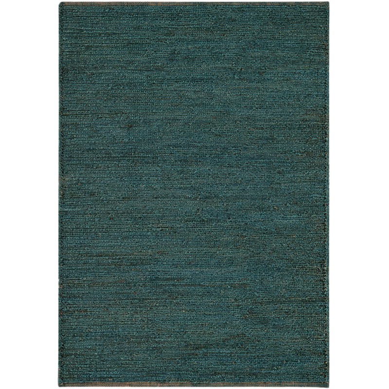 Soumak Rug - Teal Soumak Rug - Teal