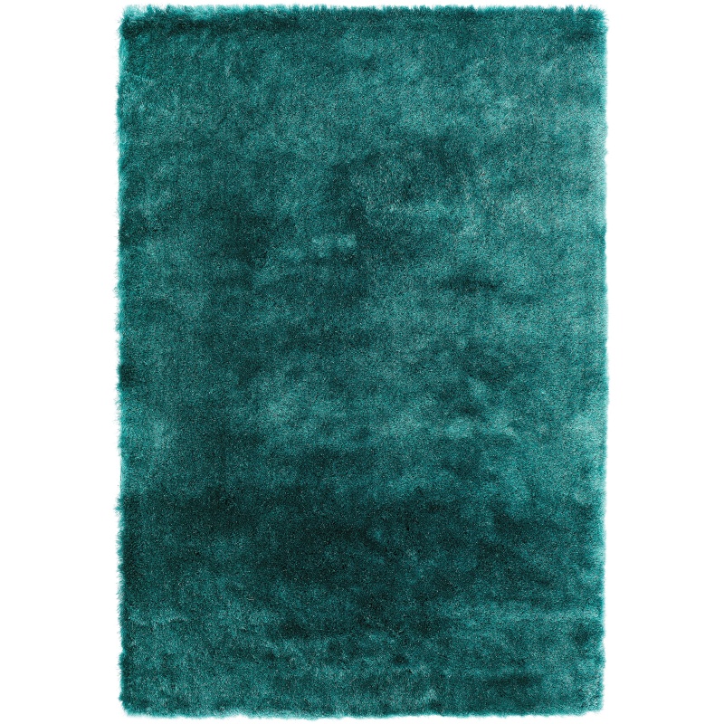 Whisper Rug - Dark Teal Whisper Rug - Dark Teal