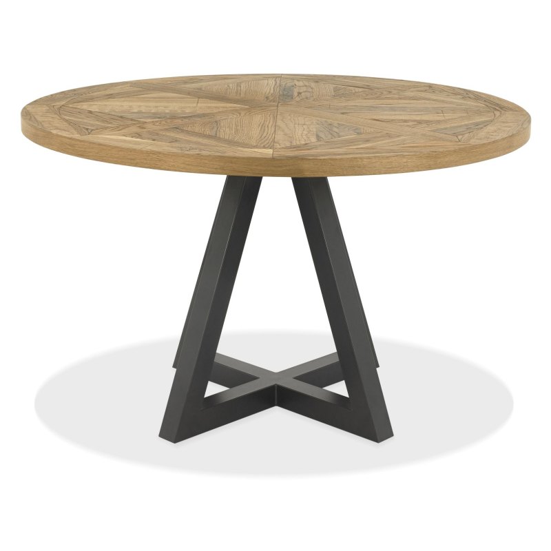 Culver Circular Dining Table Culver Circular Dining Table