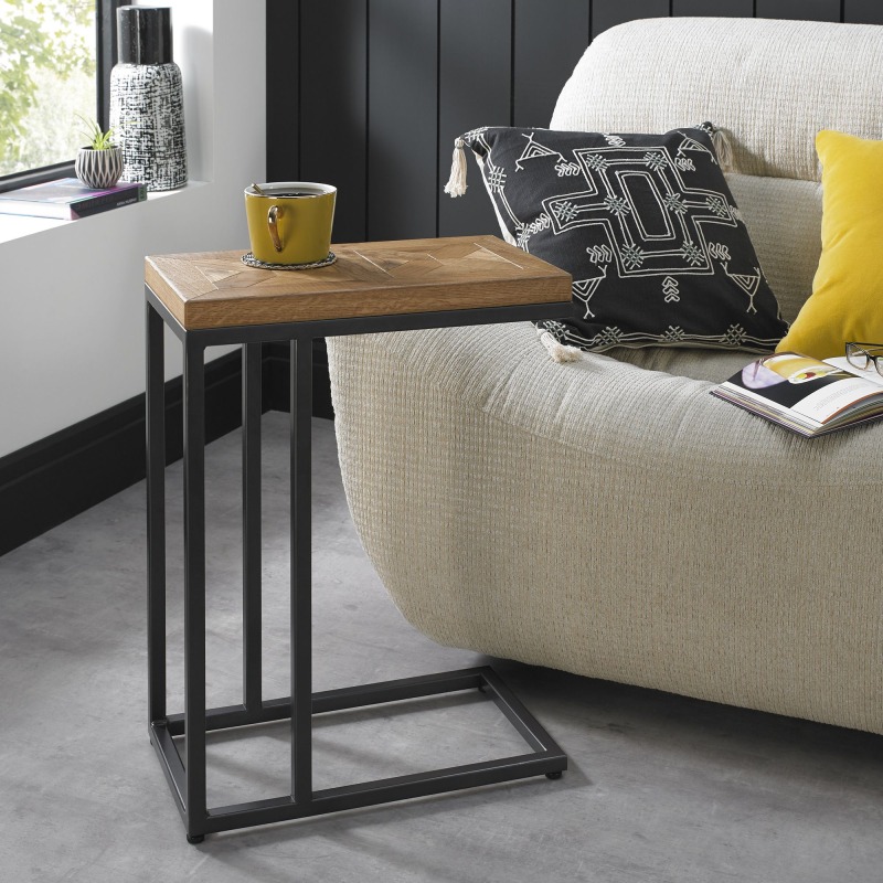 Culver Sofa Table Culver Sofa Table