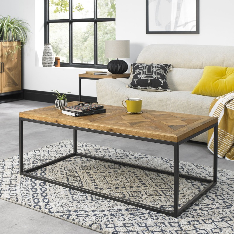 Culver Coffee Table Culver Coffee Table