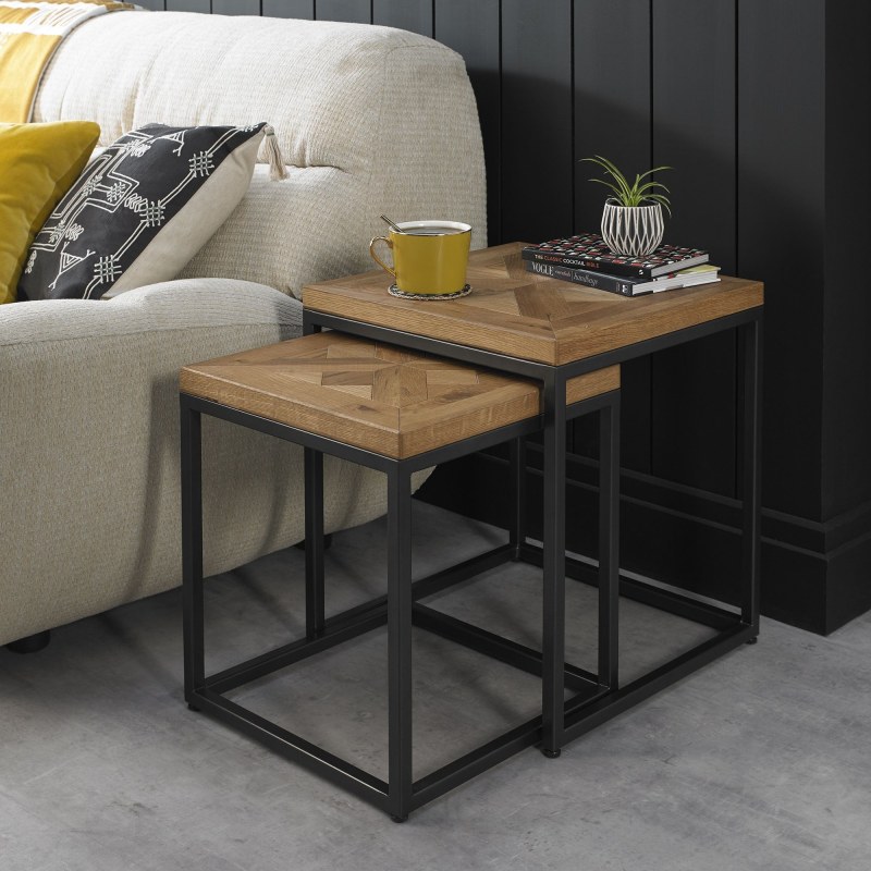 Culver Nest of Tables Culver Nest of Tables