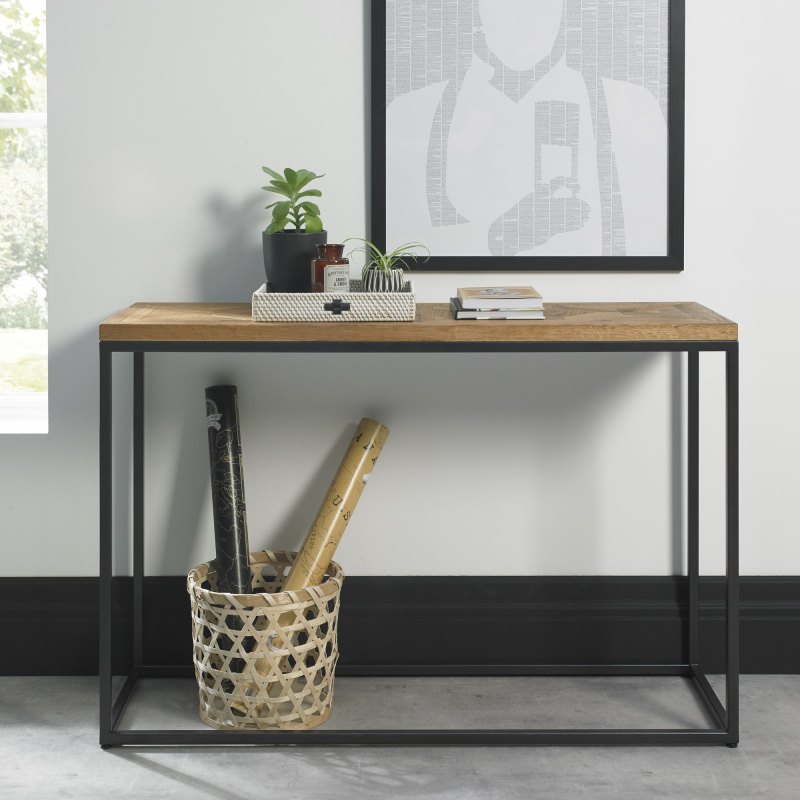 Culver Console Table Culver Console Table