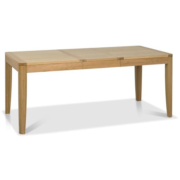 Chester Oak 4-6 Extension table Chester Oak 4-6 Extension table