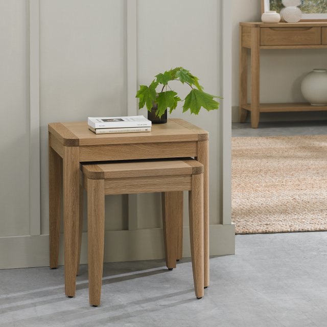 Kingston Nest of tables Kingston Nest of tables