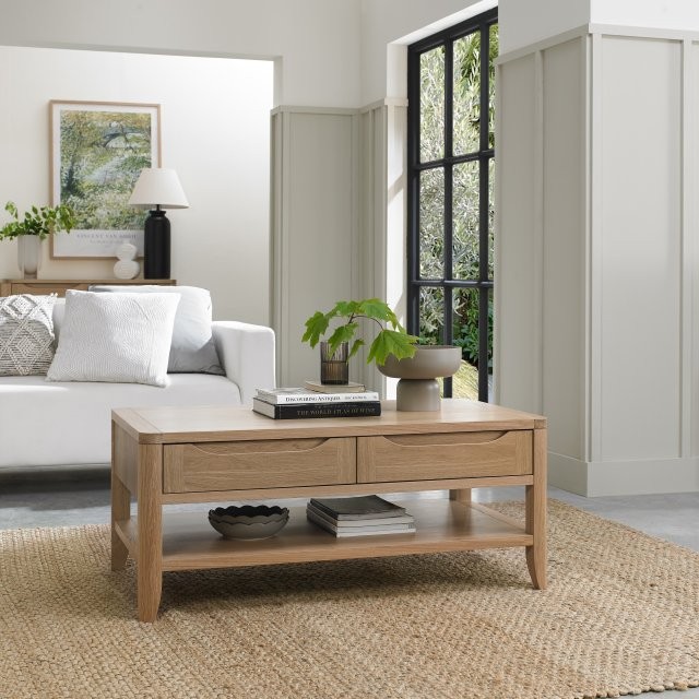 Kingston Coffee Table Kingston Coffee Table