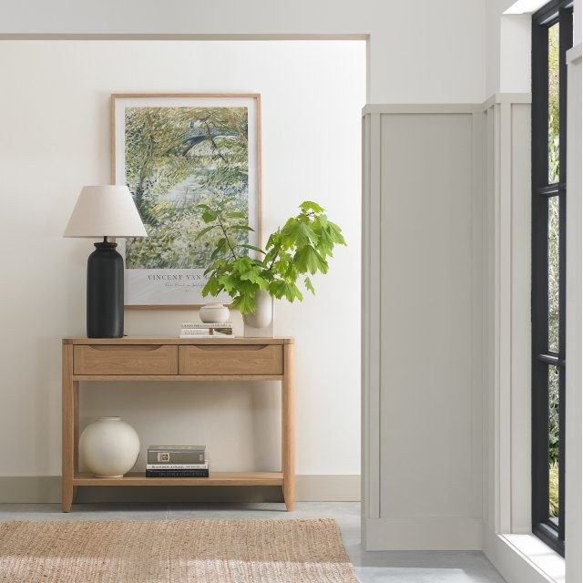 Kingston Console Table Kingston Console Table