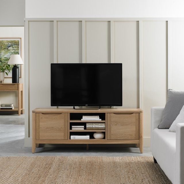 Kingston Entertainment Unit Kingston Entertainment Unit