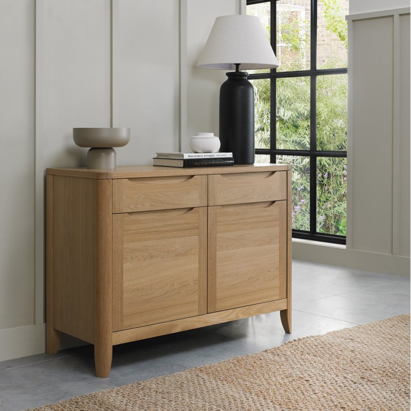 Kingston Narrow Sideboard Kingston Narrow Sideboard