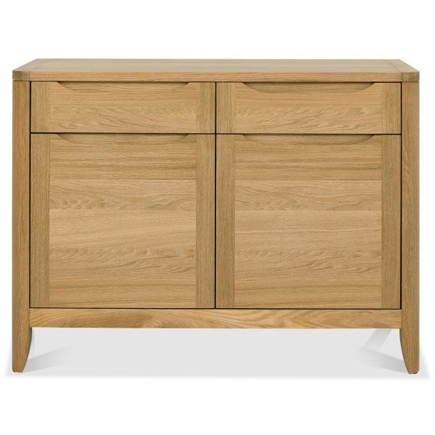 Chester Oak Narrow Sideboard Chester Oak Narrow Sideboard