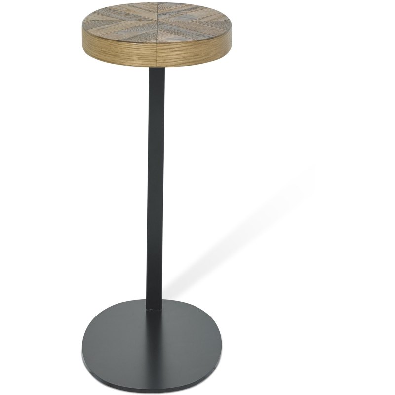 Elmfield - Rustic Oak Sofa Table