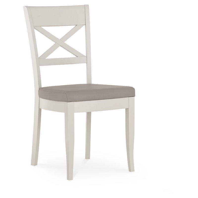 Seaview Cross Back Chair Seaview Cross Back Chair