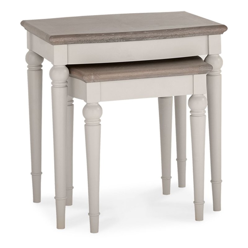 Seaview Nest of Tables Seaview Nest of Tables