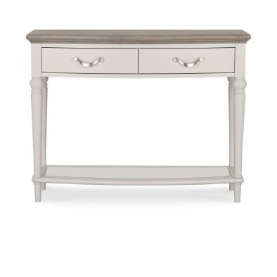 Seaview Console Table