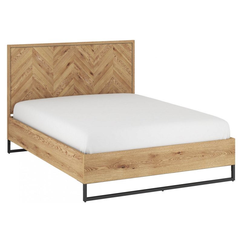 Rowridge Panel Bedstead Rowridge Panel Bedstead