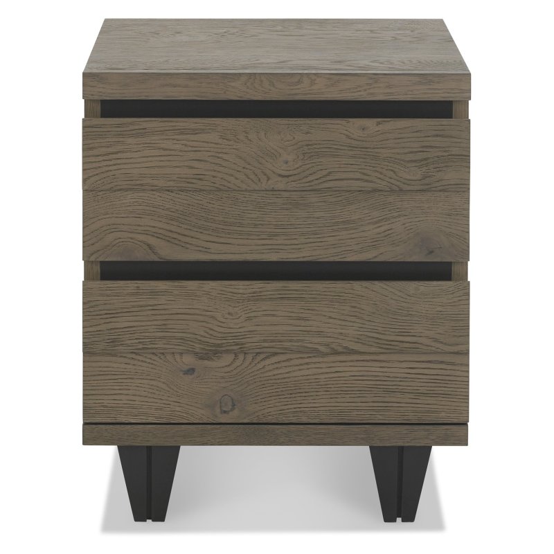 Branstone 2 Drawer Nightstand Branstone 2 Drawer Nightstand